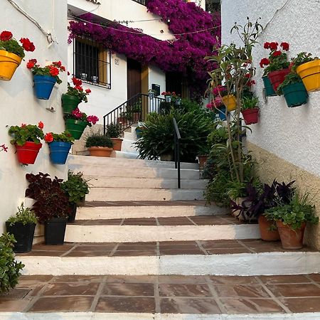 Casa Quijote Διαμέρισμα Γρανάδα Εξωτερικό φωτογραφία