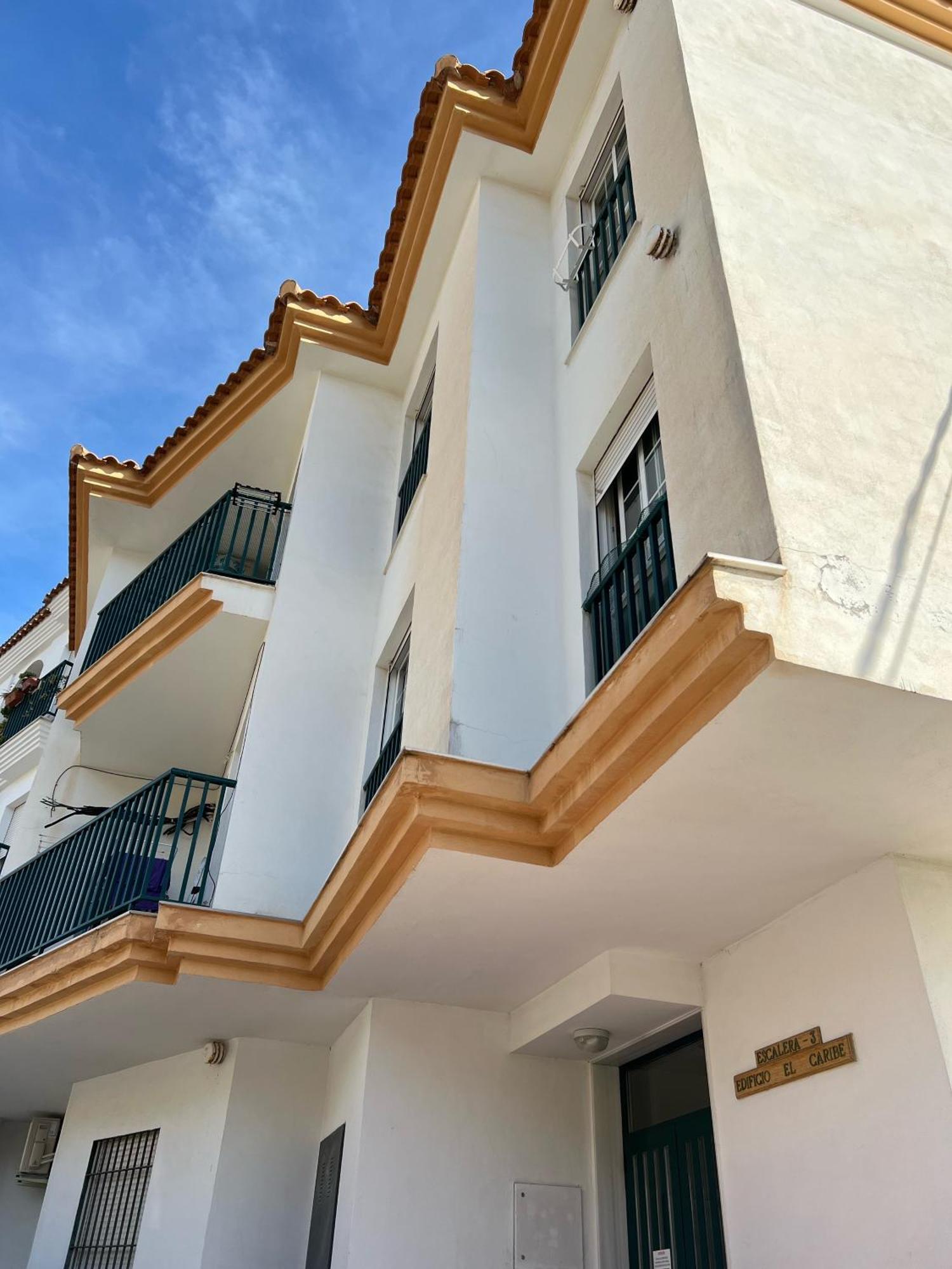 Casa Quijote Διαμέρισμα Γρανάδα Εξωτερικό φωτογραφία