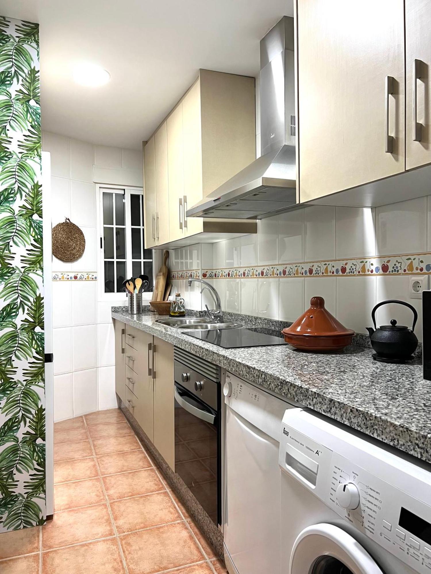 Casa Quijote Διαμέρισμα Γρανάδα Εξωτερικό φωτογραφία