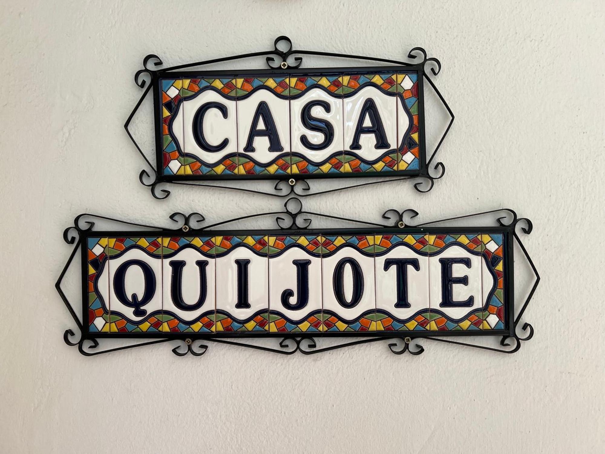 Casa Quijote Διαμέρισμα Γρανάδα Εξωτερικό φωτογραφία