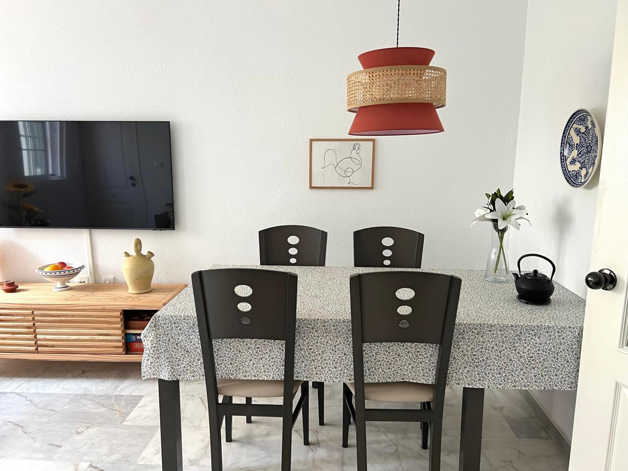 Casa Quijote Διαμέρισμα Γρανάδα Εξωτερικό φωτογραφία