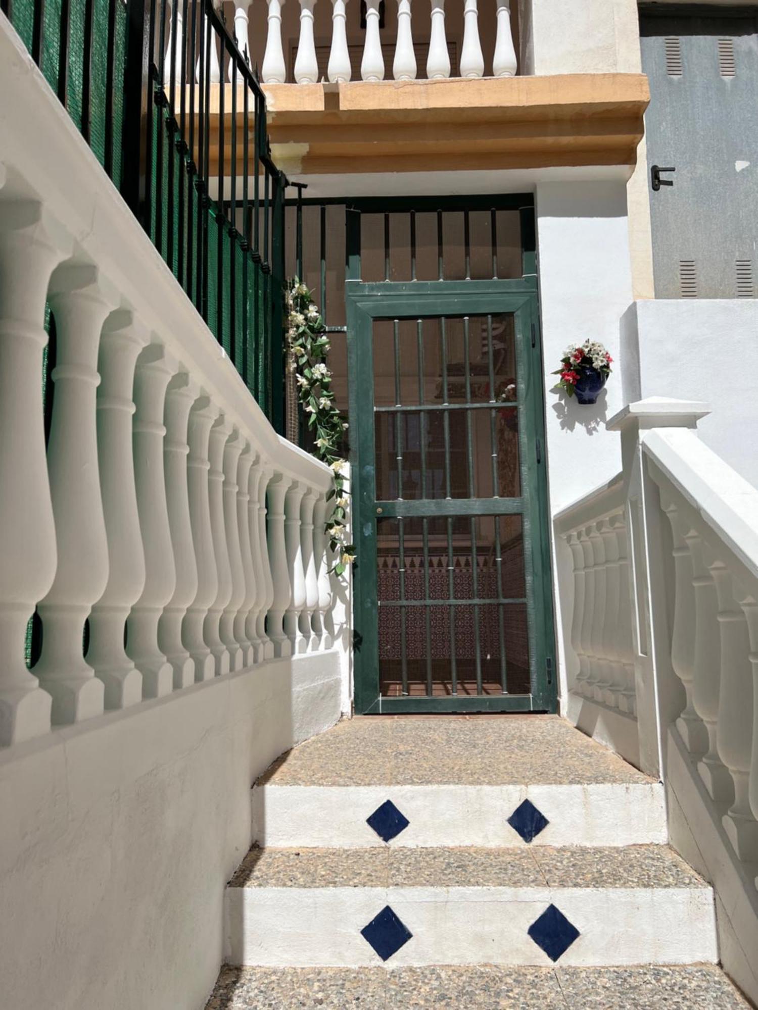 Casa Quijote Διαμέρισμα Γρανάδα Εξωτερικό φωτογραφία