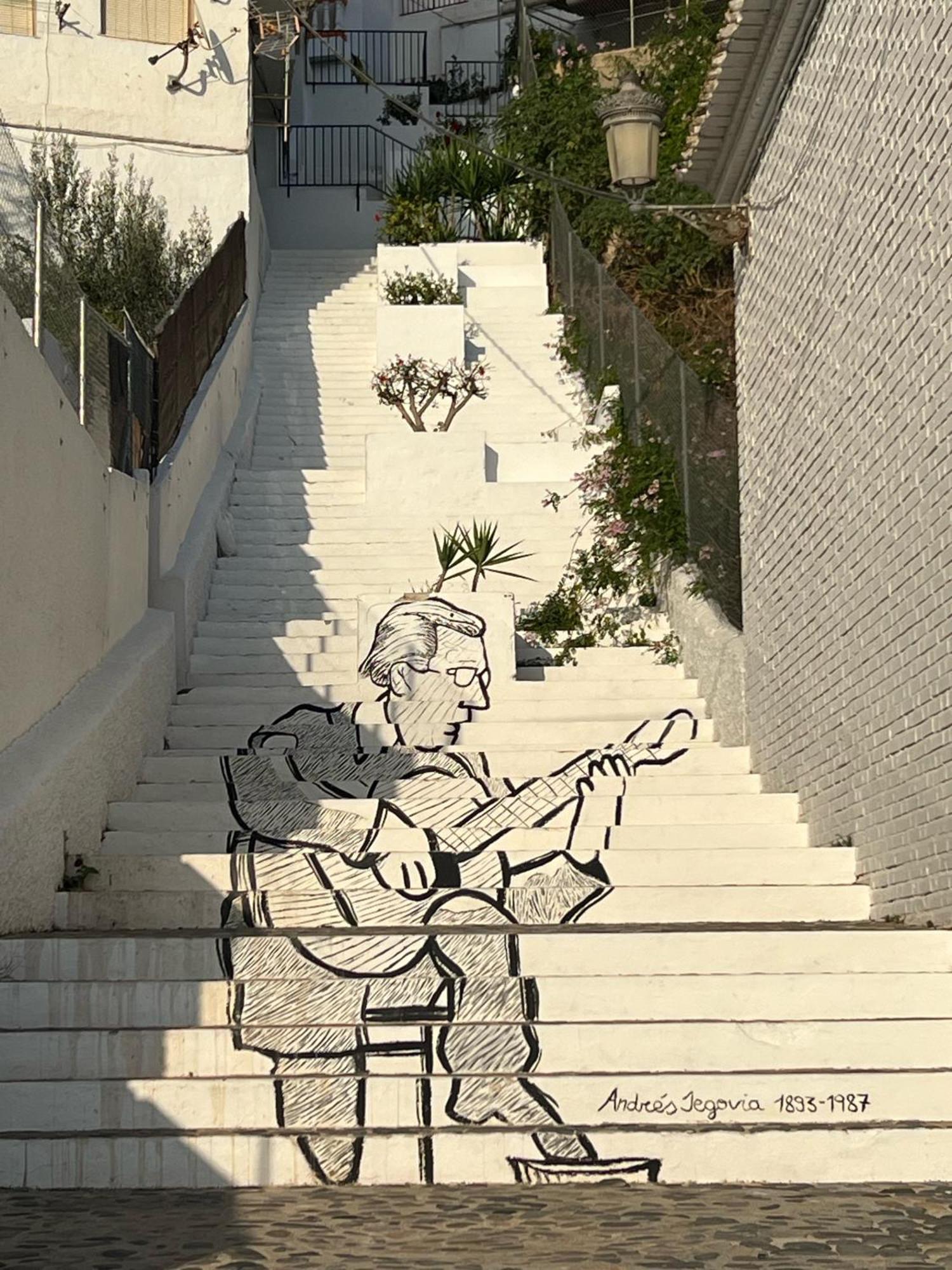 Casa Quijote Διαμέρισμα Γρανάδα Εξωτερικό φωτογραφία