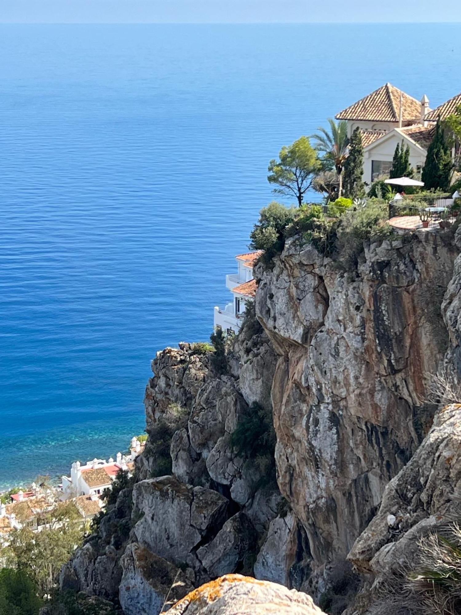 Casa Quijote Διαμέρισμα Γρανάδα Εξωτερικό φωτογραφία