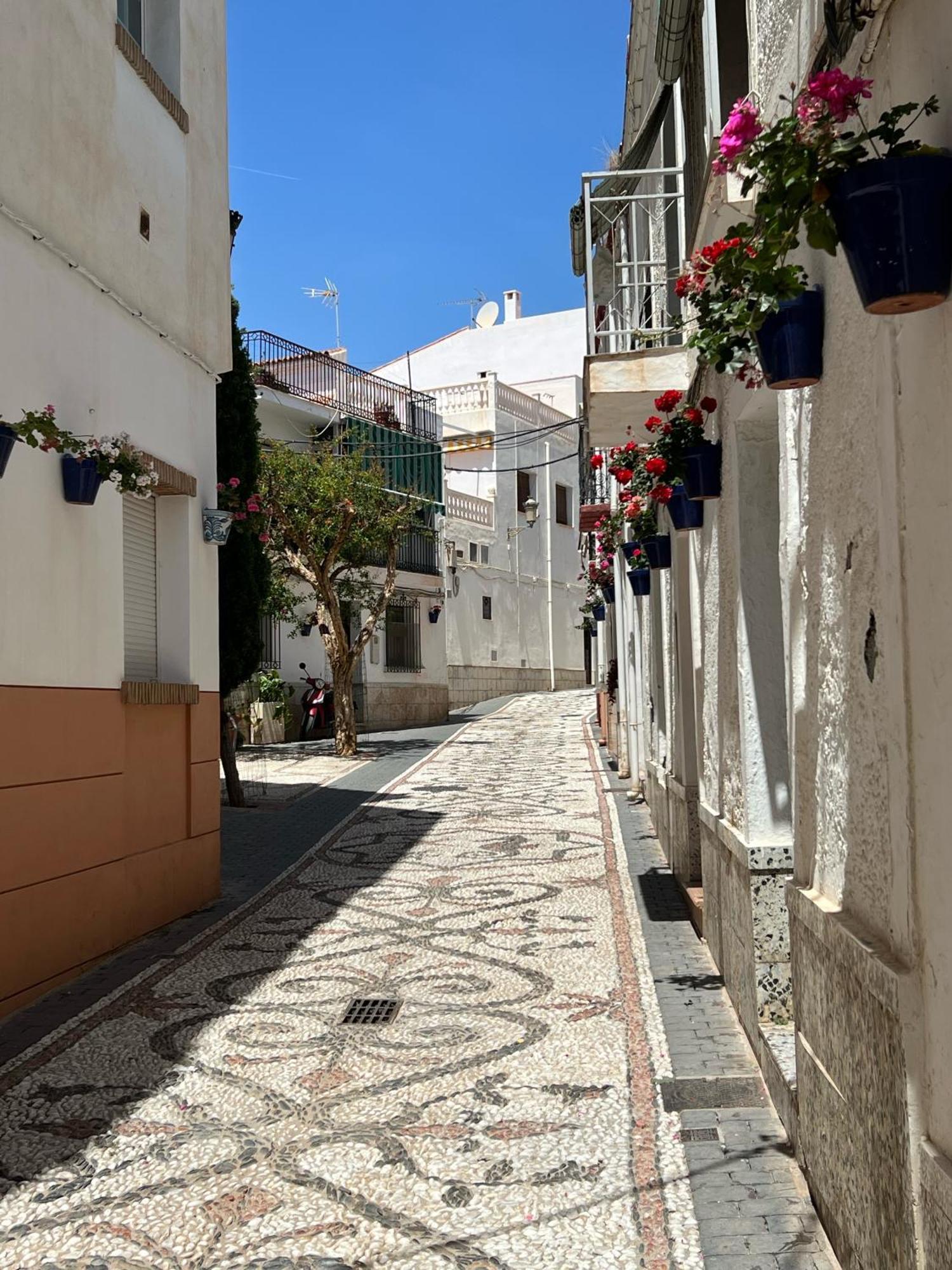 Casa Quijote Διαμέρισμα Γρανάδα Εξωτερικό φωτογραφία