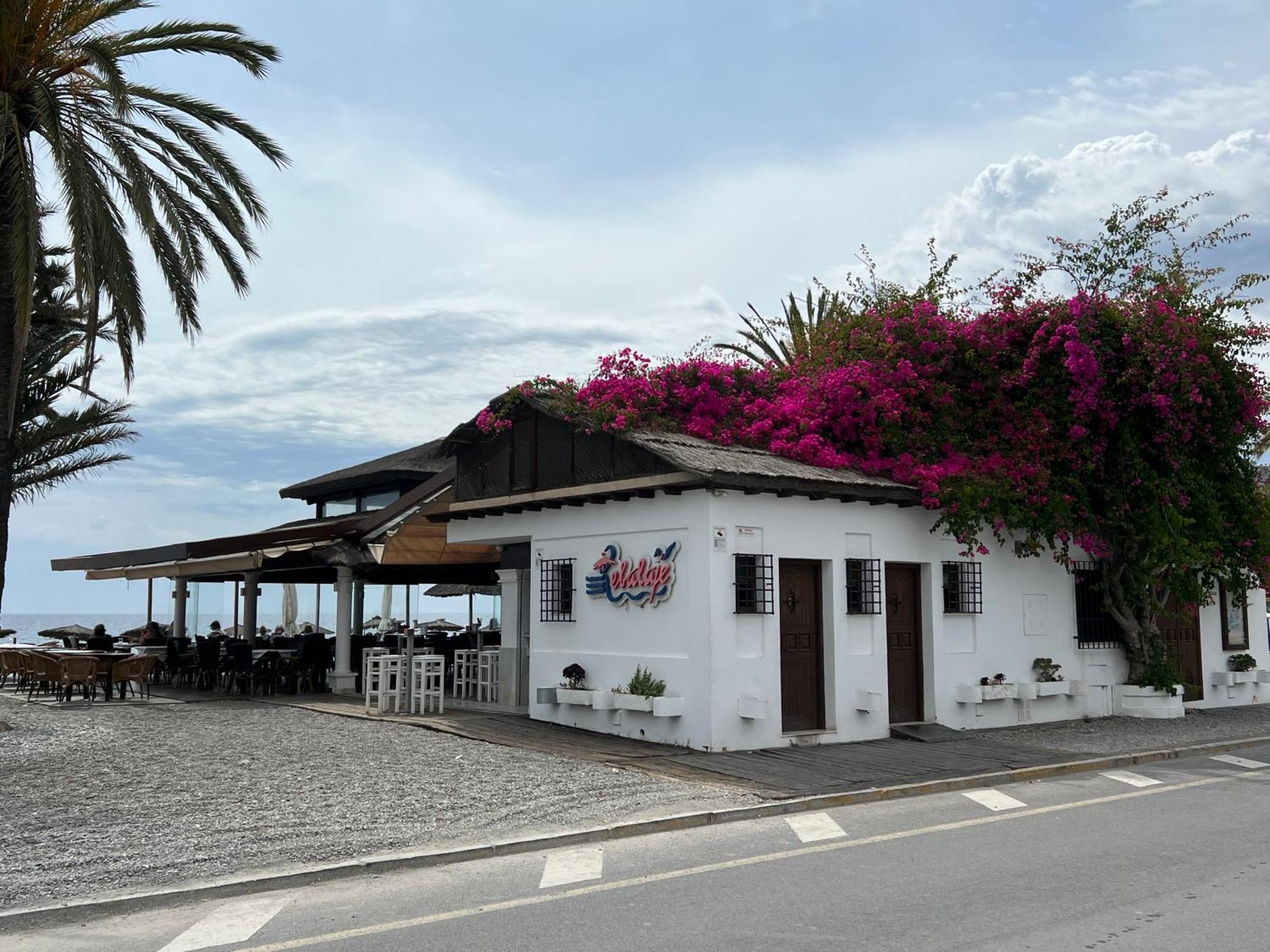 Casa Quijote Διαμέρισμα Γρανάδα Εξωτερικό φωτογραφία