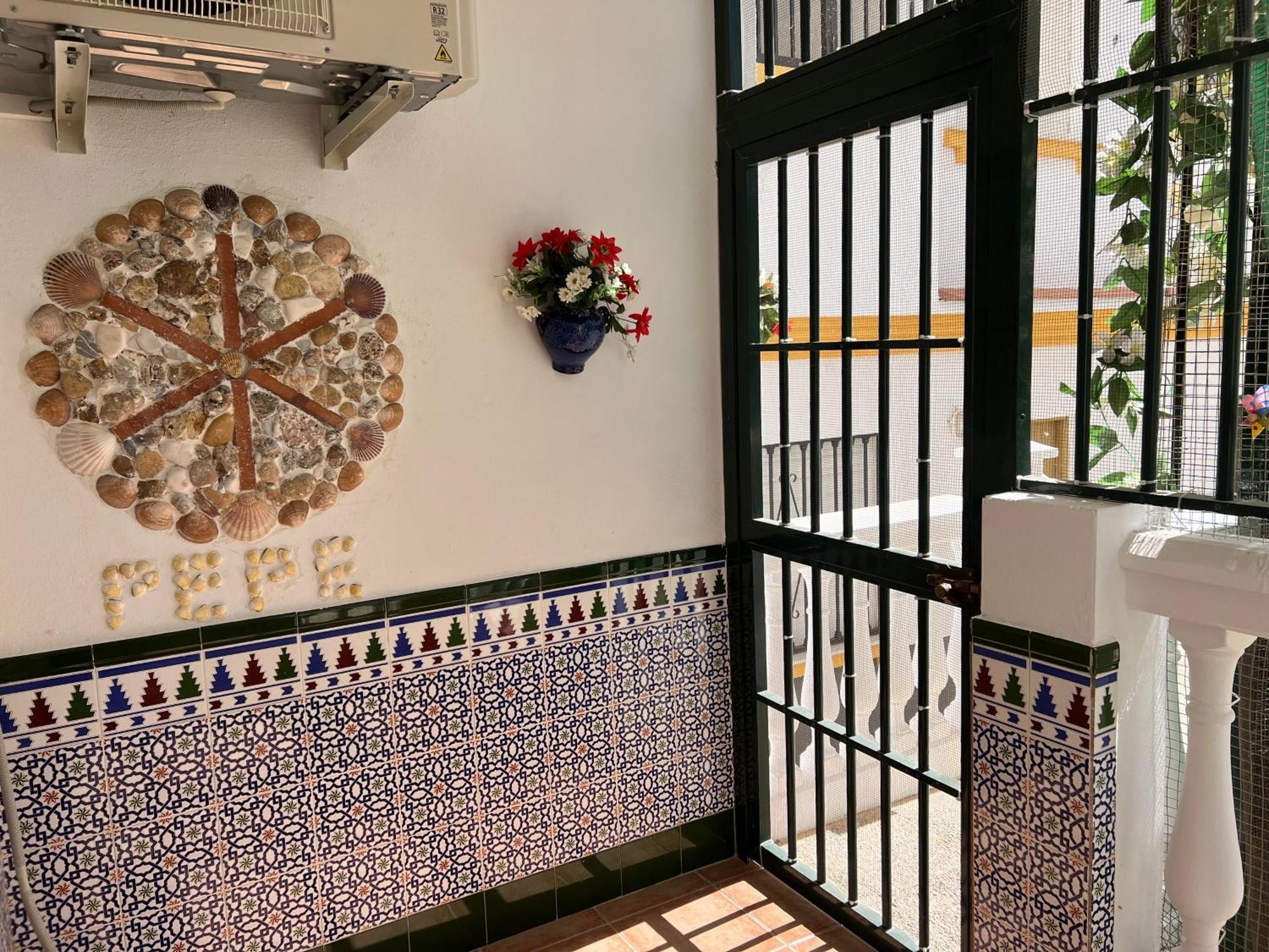 Casa Quijote Διαμέρισμα Γρανάδα Εξωτερικό φωτογραφία